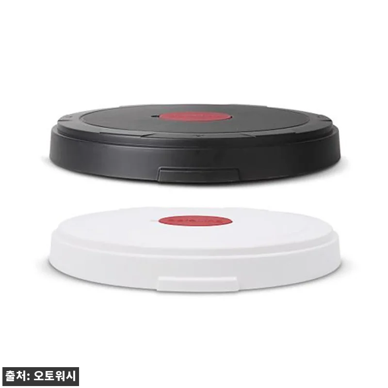 디테일링 크리스탈 클리어 버킷 세트 관련 이미지 2