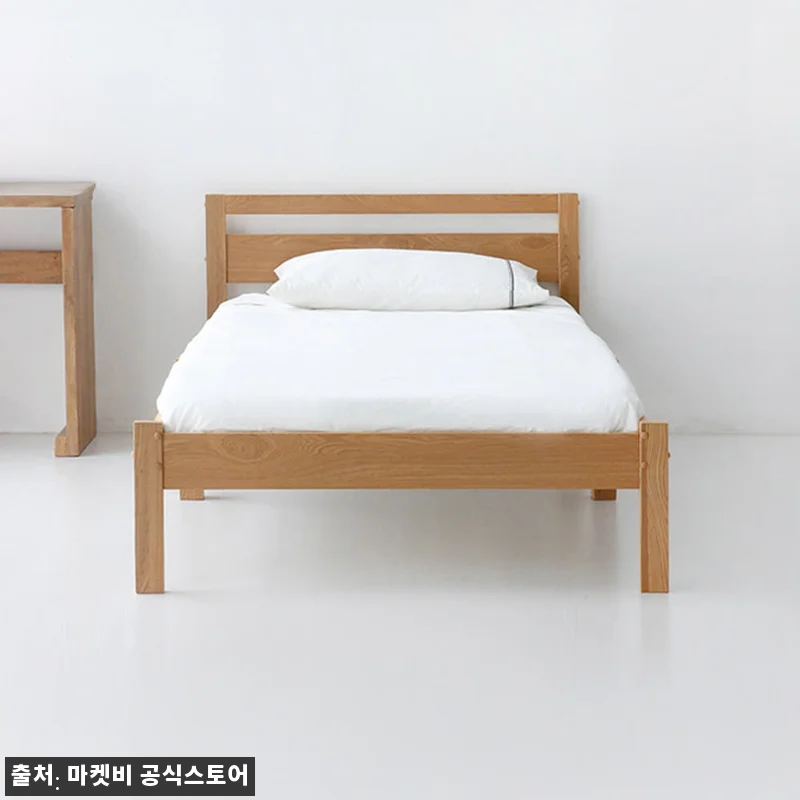 JOANO 침대 싱글 100200 매 관련 이미지 2