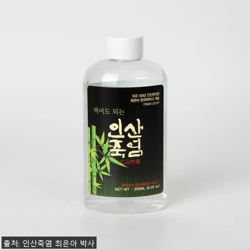 인산죽염 먹어도 되는 죽염 [250m 관련 이미지 3