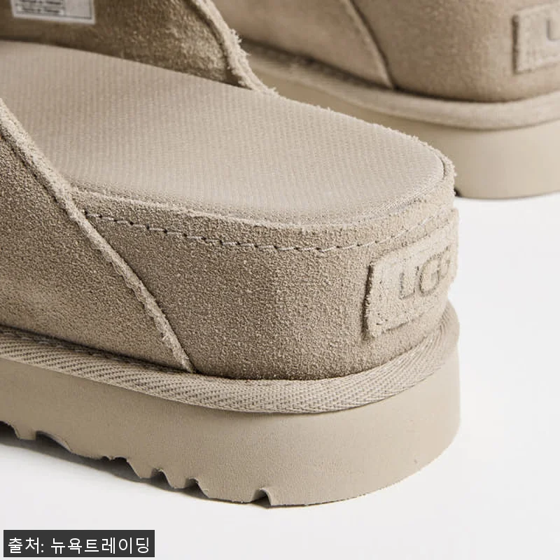 어그 미국 UGG 골든스타 하이 플랫 관련 이미지 3