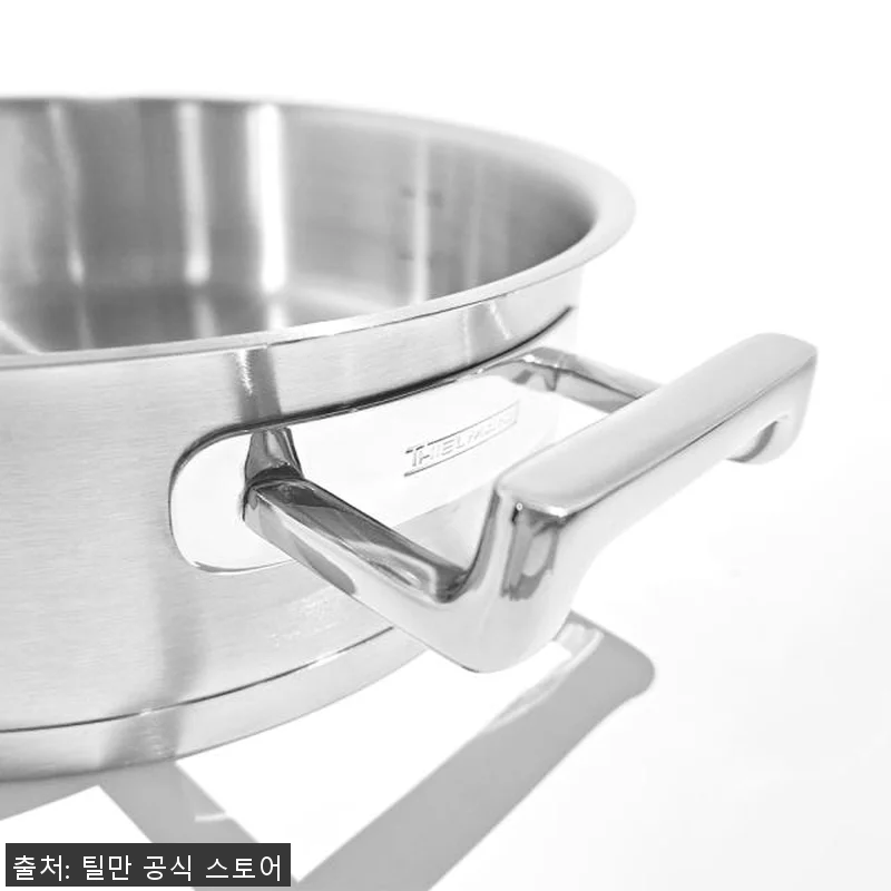 틸만 시그니처 인덕션 전용 전골냄비 관련 이미지 3