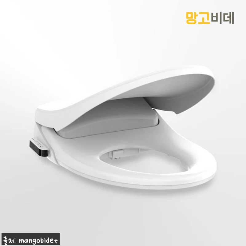 망고 IPX5 방수 리모컨 필터없는 관련 이미지 3