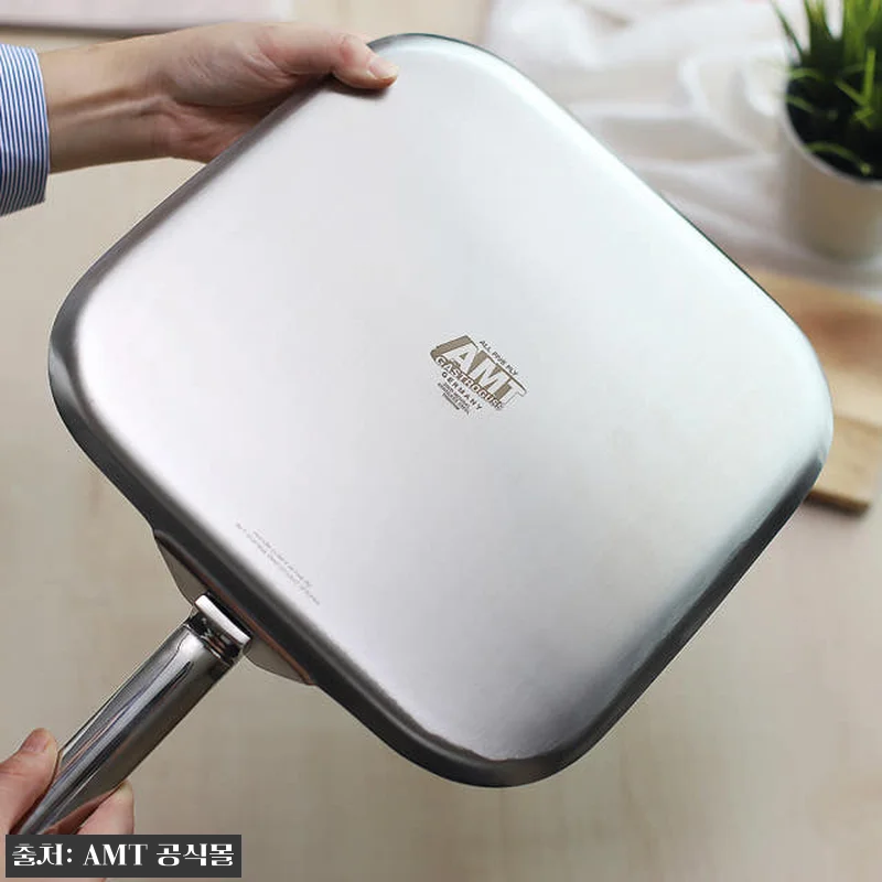 AMT 316Ti 프로 스텐팬 통5중 관련 이미지 2