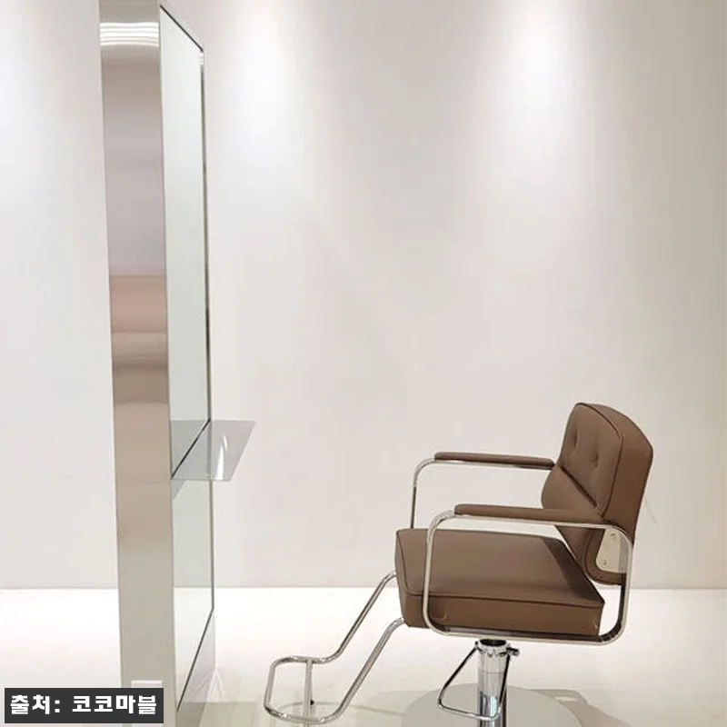 양면 대형전신거울 미용실경대 양면형거 관련 이미지 3
