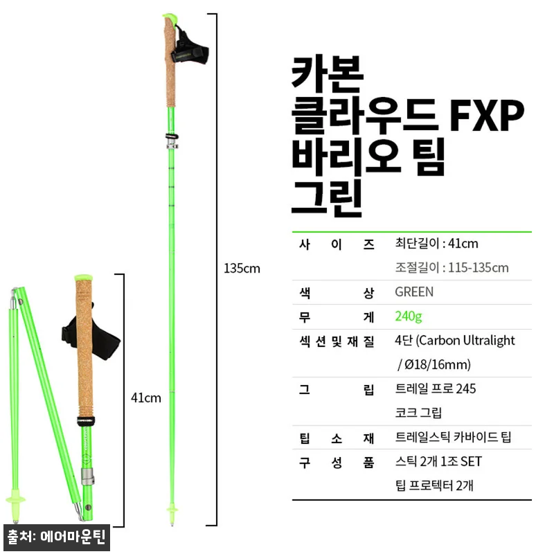 컴퍼델 카본 클라우드 FXP 바리오 관련 이미지 3