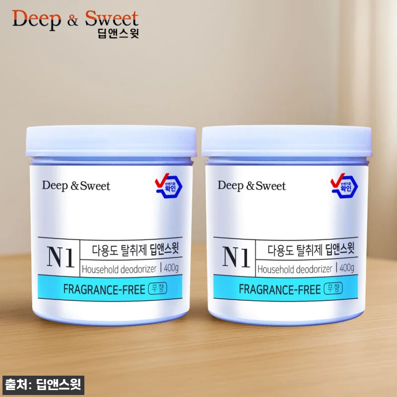 [대용량] 피톤치드 탈취제 새집증후군 관련 이미지 3