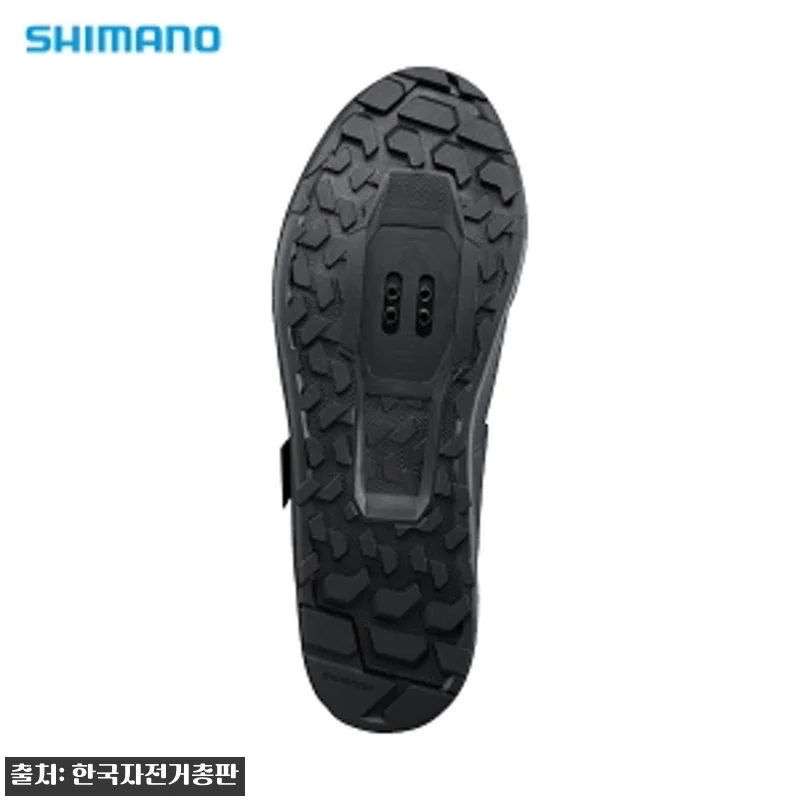 시마노 SH-AM903 블랙 자전거 관련 이미지 3
