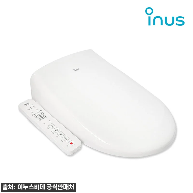 이누스 IN-310T+ 비데 사용후기 관련 이미지 3