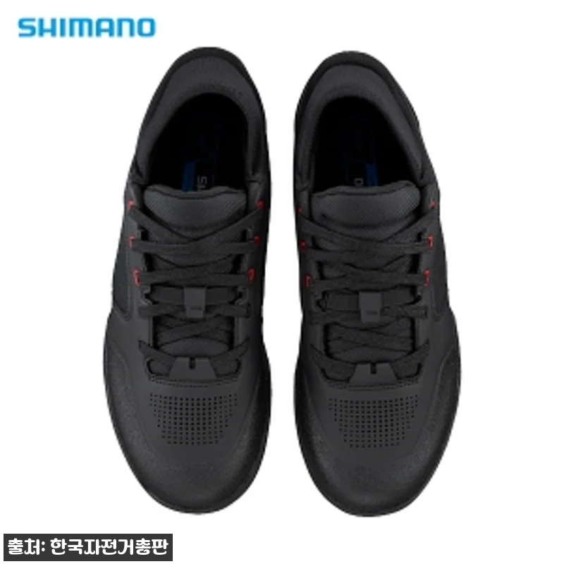 시마노 SH-GR903 블랙 자전거 관련 이미지 3