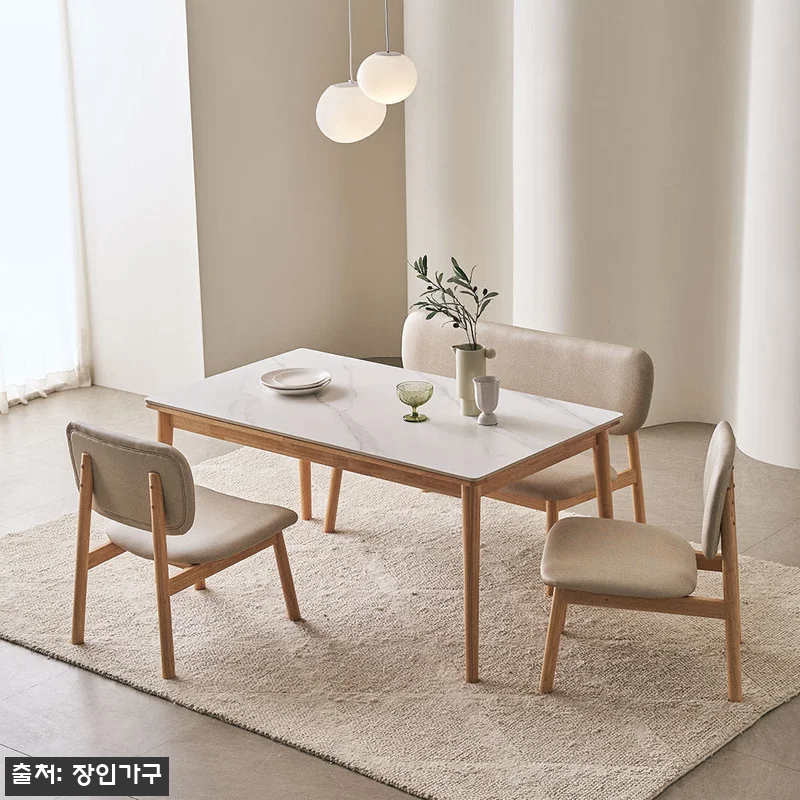 장인가구 칸토르모노 패밀리 세라믹 낮 관련 이미지 3