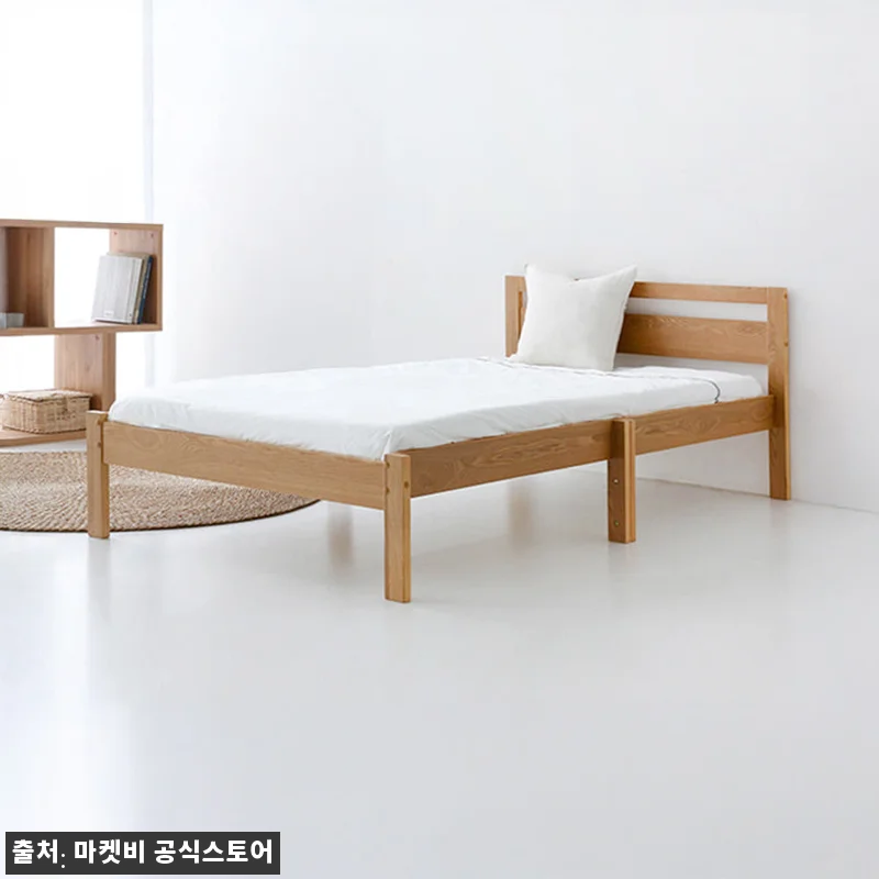 JOANO 침대 싱글 100200 매 관련 이미지 3