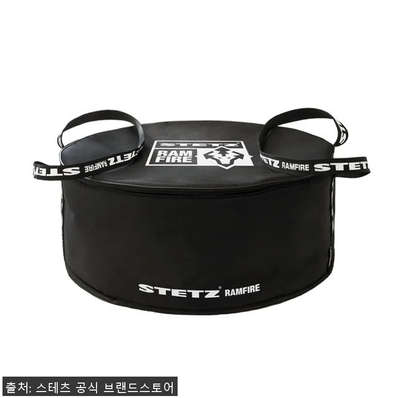 스테츠 램파이어 500 캠핑 화로대 관련 이미지 4