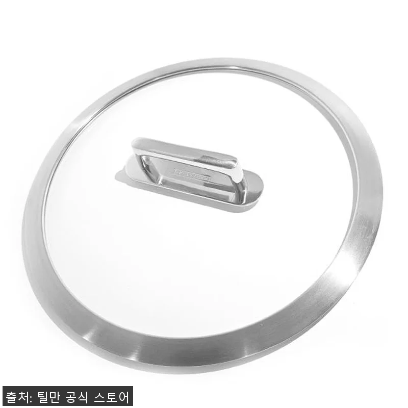 틸만 시그니처 인덕션 전용 전골냄비 관련 이미지 4