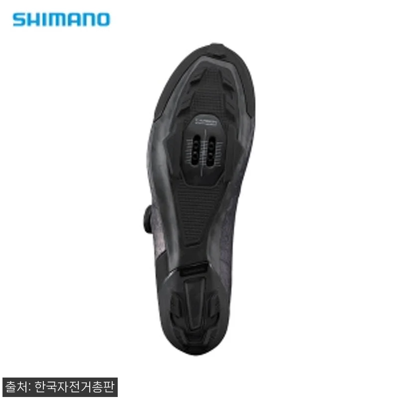 시마노 SH-RX801 블랙 와이드, 관련 이미지 4