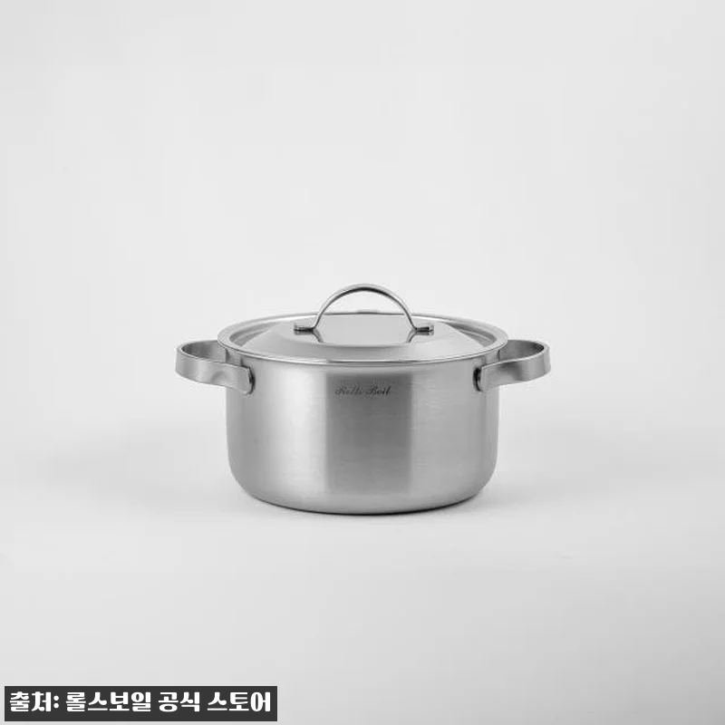 롤스보일 316L 라이트 통3중 국산 관련 이미지 4