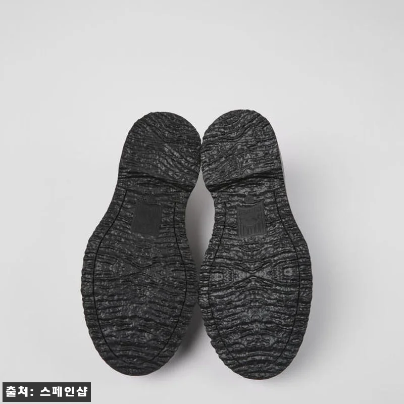 캠퍼 프리미엄 컴포트 레더 로퍼 Wa 관련 이미지 4