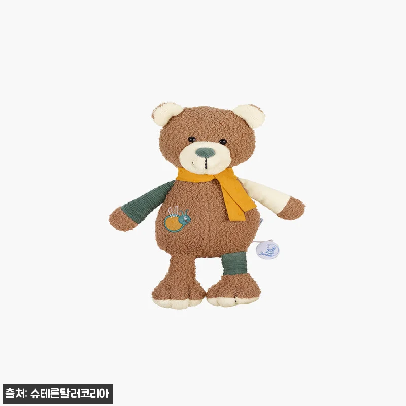 독일 슈테른탈러 오르골 애착인형(L) 관련 이미지 4