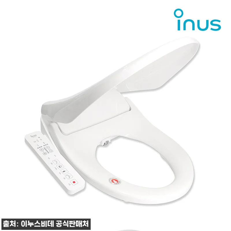 이누스 IN-310T+ 비데 사용후기 관련 이미지 4