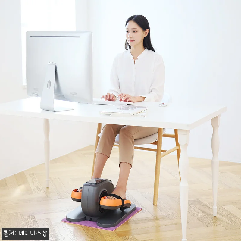 구구팔 홈트레이닝 자동 스텝퍼 천국의 관련 이미지 4