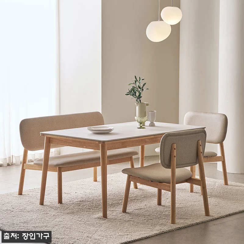 장인가구 칸토르모노 패밀리 세라믹 낮 관련 이미지 4
