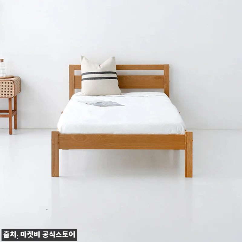 JOANO 침대 싱글 100200 매 관련 이미지 4