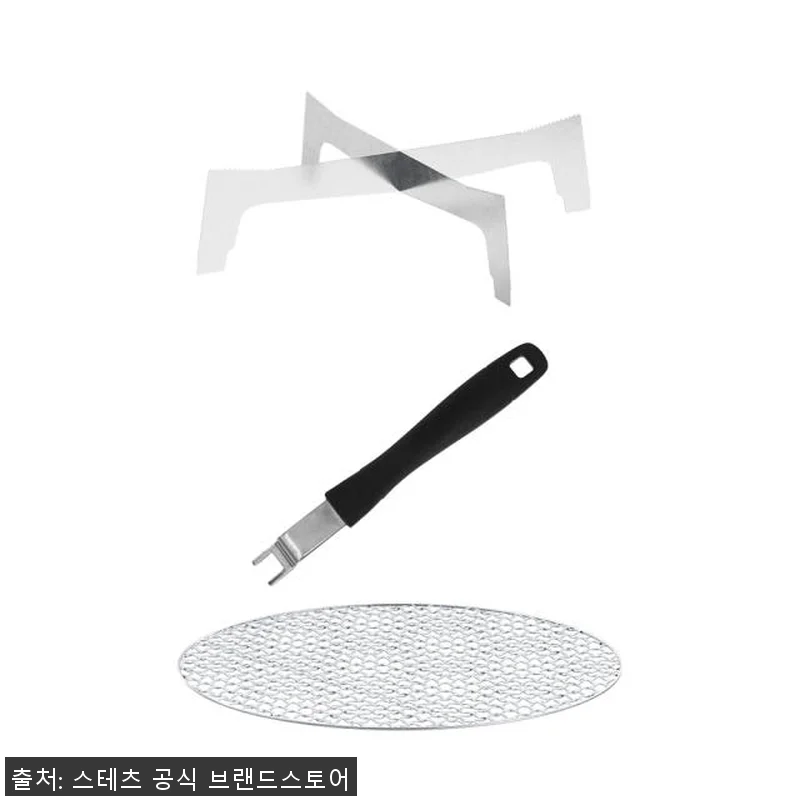 스테츠 램파이어 500 캠핑 화로대 관련 이미지 5
