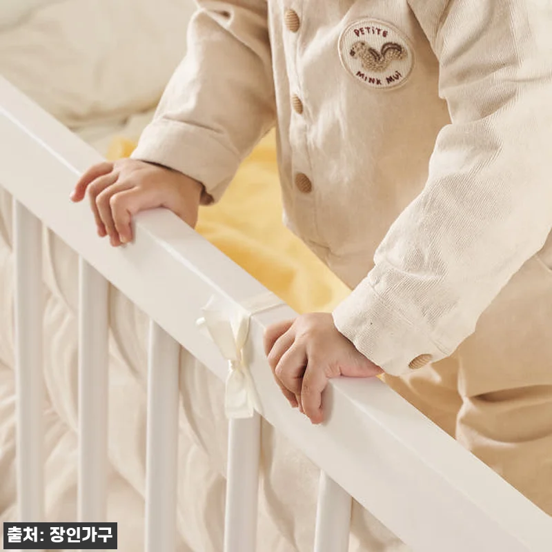 장인가구 뉴피터 SE0 어린이 원목 관련 이미지 5