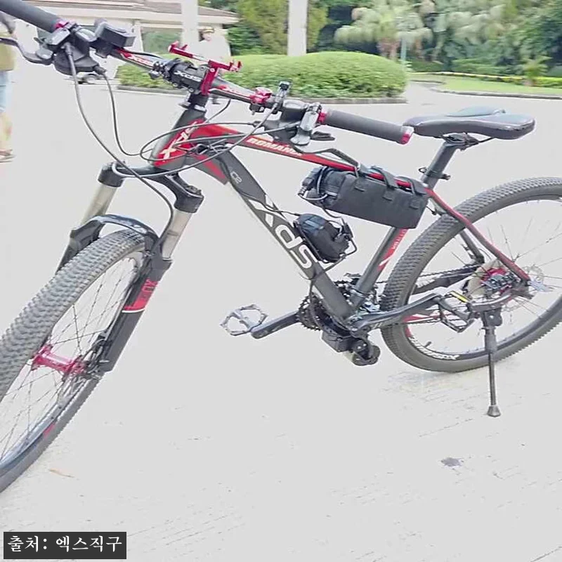 전기자전거키트 개조 마찰식 자전거 부 관련 이미지 5