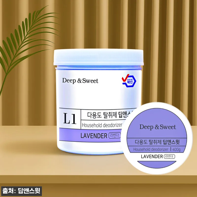 [대용량] 피톤치드 탈취제 새집증후군 관련 이미지 5