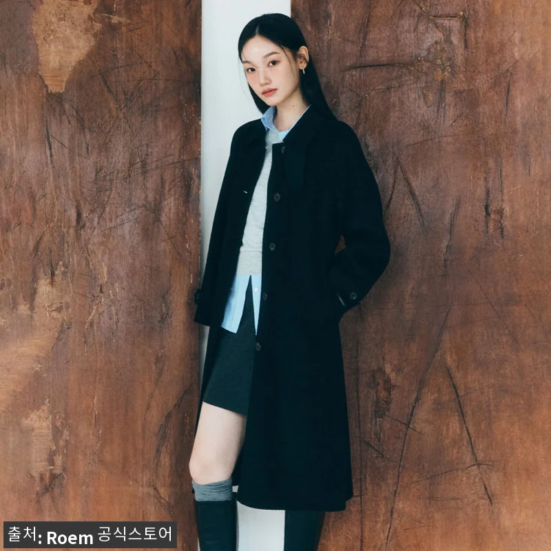 로엠 올데이 벨티드 맥코트 사용후기: 관련 이미지 4