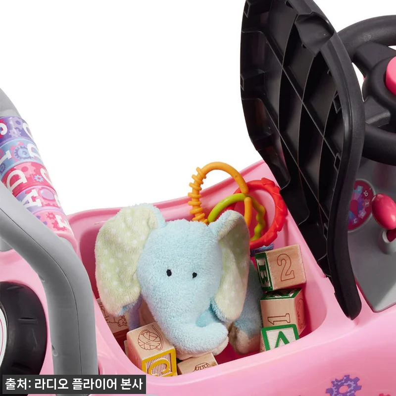 라디오플라이어 레트로 버기카 유아 붕 관련 이미지 5