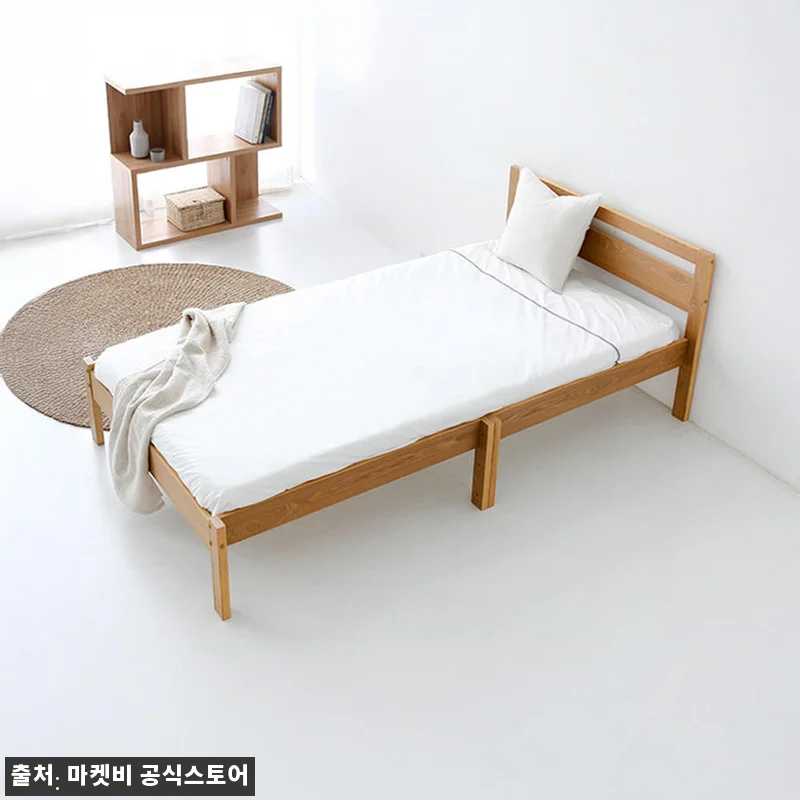 JOANO 침대 싱글 100200 매 관련 이미지 5