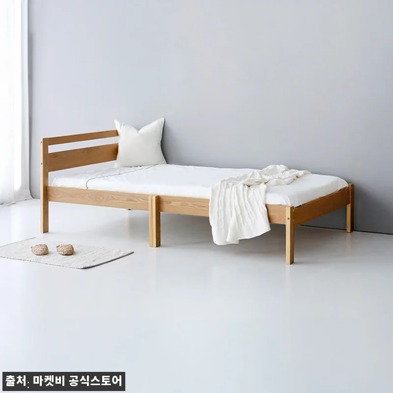JOANO 침대 싱글 100200 매 관련 이미지 6