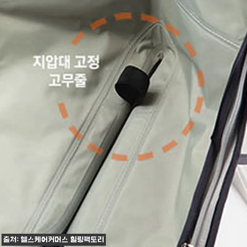 국산 세븐라이너 공기압 다리 마사지기 관련 이미지 7