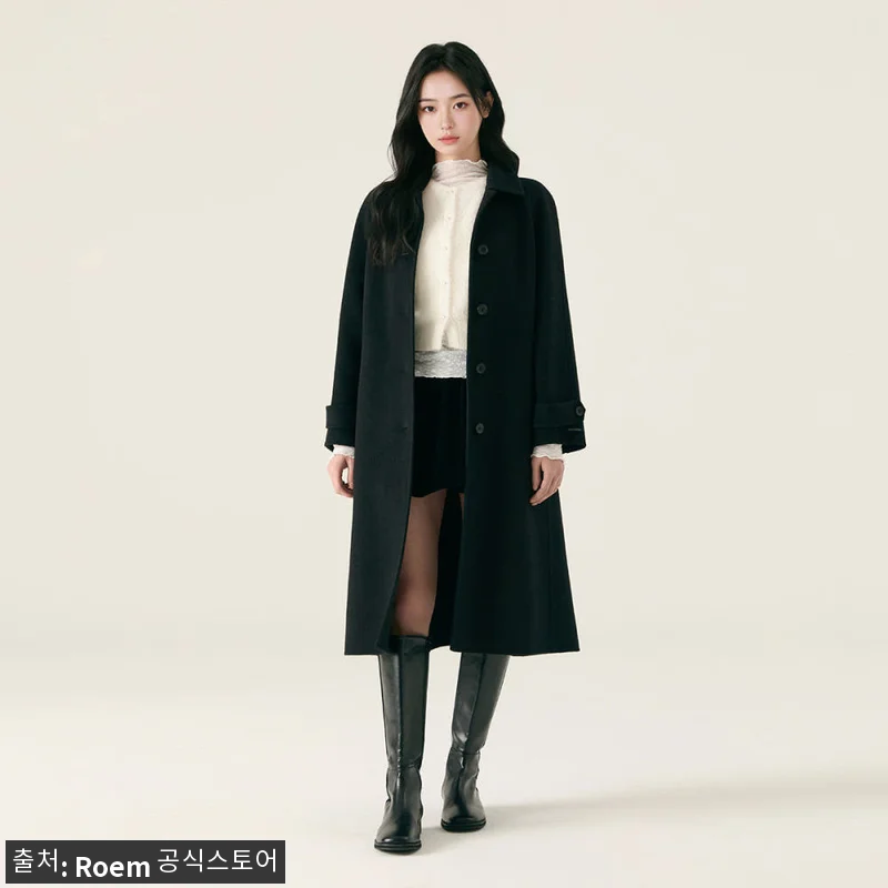 로엠 올데이 벨티드 맥코트 사용후기: 관련 이미지 6