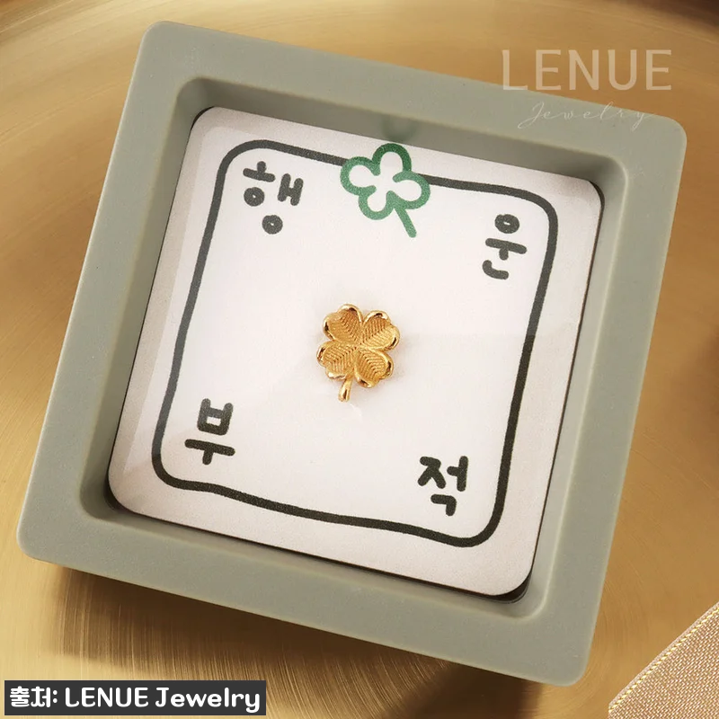 레뉴 순금 골드 1g 기프트 사용후기 관련 이미지 7