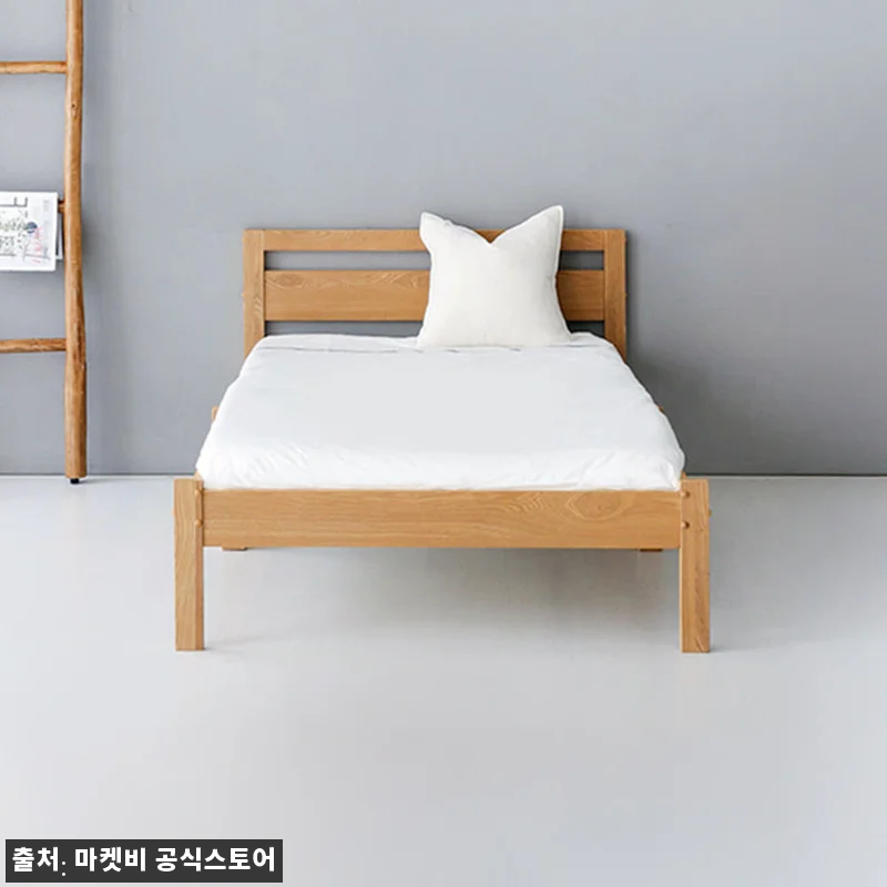 JOANO 침대 싱글 100200 매 관련 이미지 7