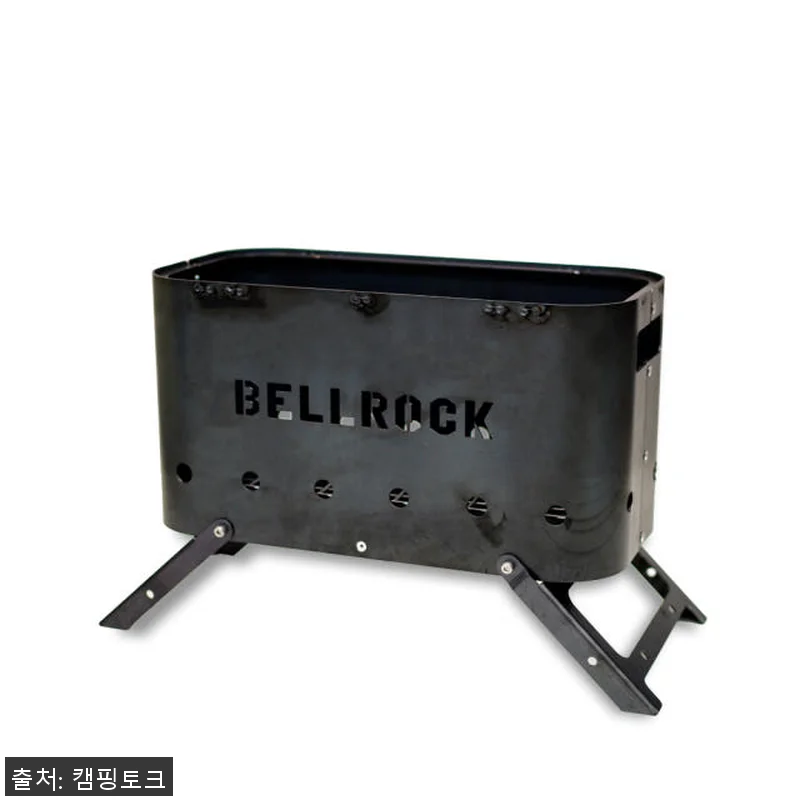 벨락 파이어 핏 화로대 사용후기: 캠 관련 이미지 7