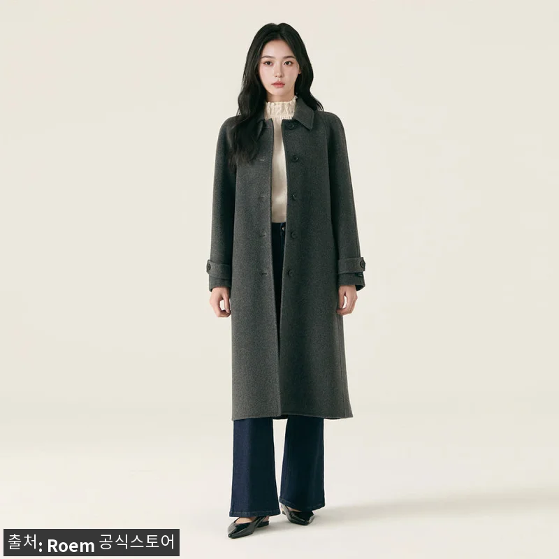 로엠 올데이 벨티드 맥코트 사용후기: 관련 이미지 7
