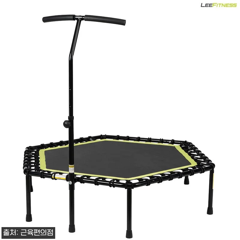 LEEFITNESS 손잡이 실내 트램 관련 이미지 8