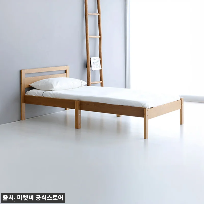 JOANO 침대 싱글 100200 매 관련 이미지 9