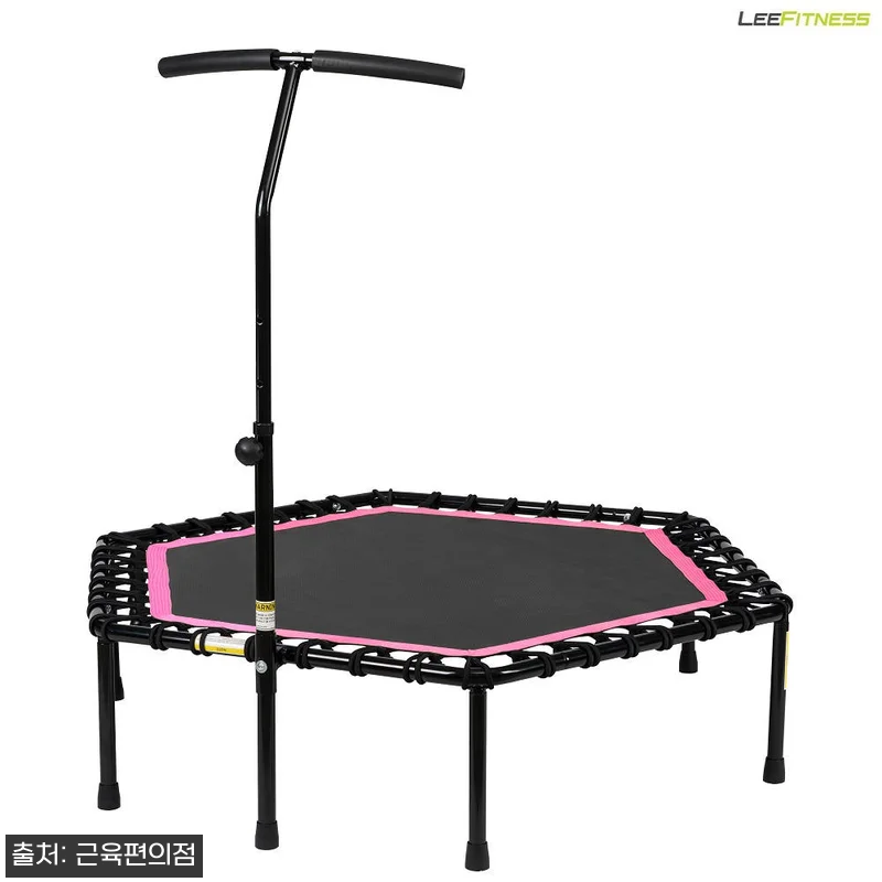 LEEFITNESS 손잡이 실내 트램 관련 이미지 9
