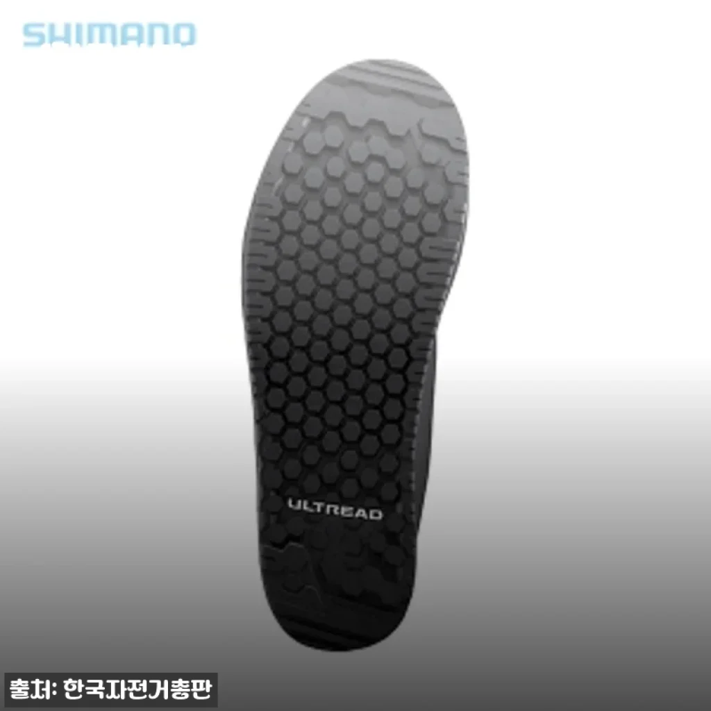 시마노 SH-GR903 블랙 자전거 신발, 직접 사용해본 솔직 후기