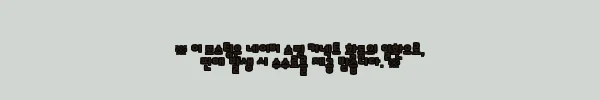 이해관계문구