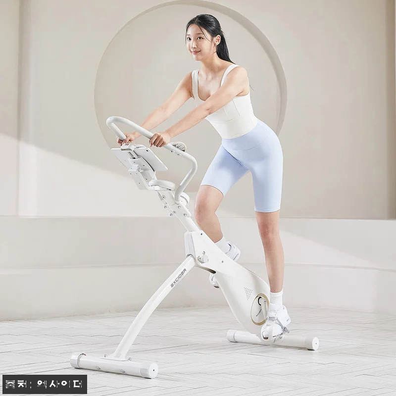 엑사이더 런닝바이크 EX460N 한 관련 이미지 1
