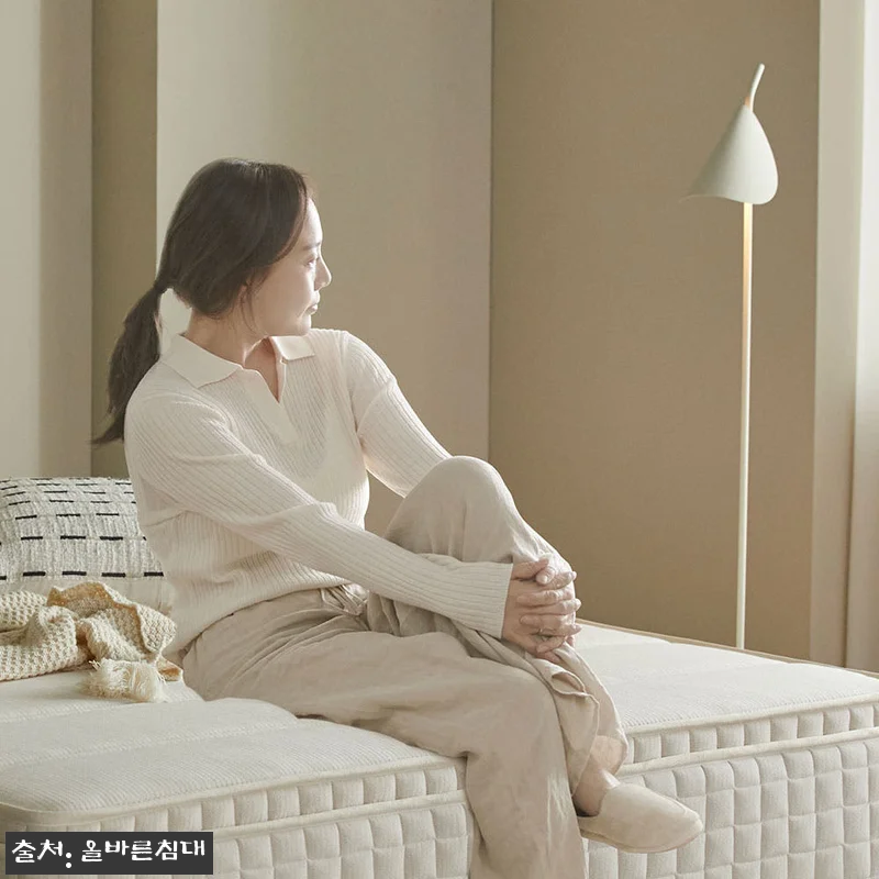 매트리스 고민 3개월 만에 만난 ‘올 관련 이미지 1