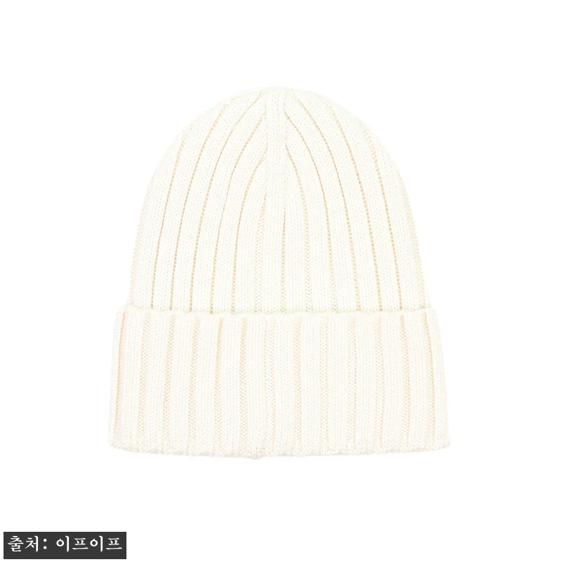 몽클레르 스몰 와펜 로고 패치 울 비 관련 이미지 1