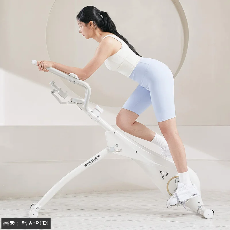 엑사이더 런닝바이크 EX460N 한 관련 이미지 2