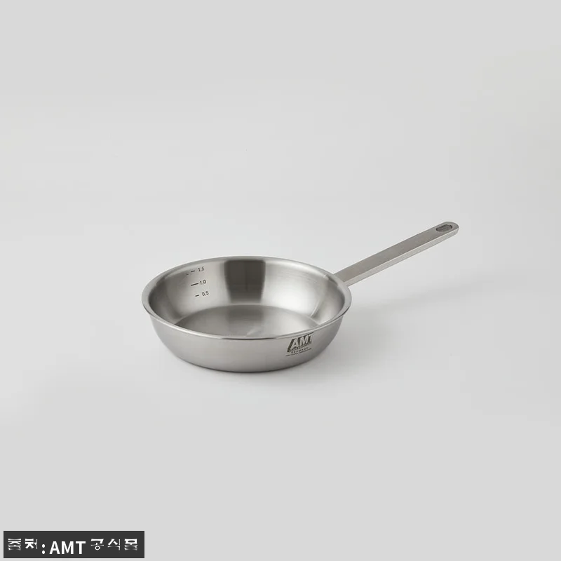 AMT 프로 22cm 소테팬 316T 관련 이미지 1