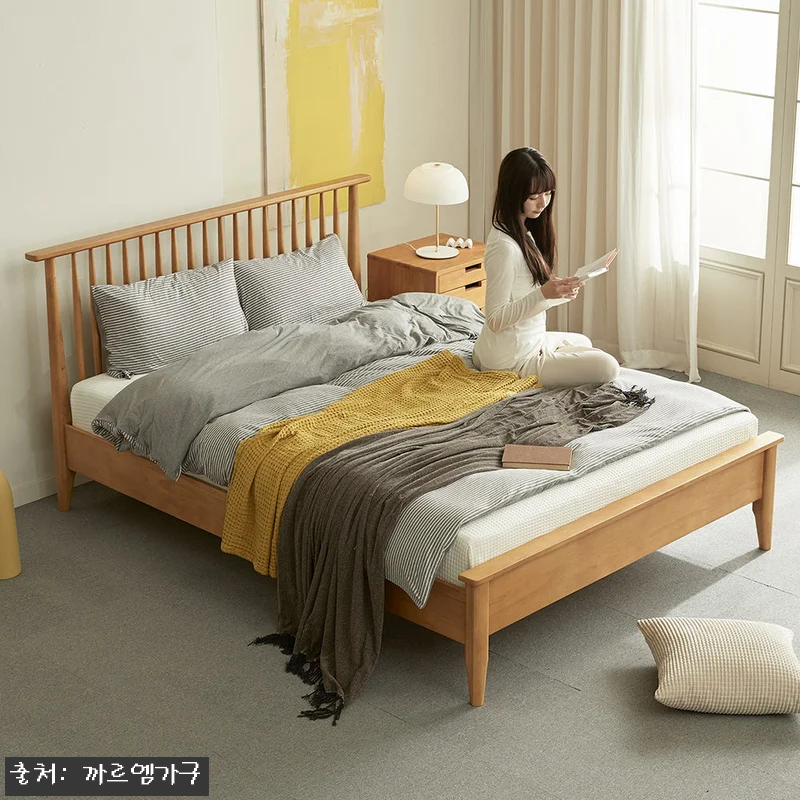 원목 침대 찾다가 마티니 고무나무 평 관련 이미지 2